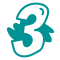 3