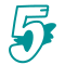 5