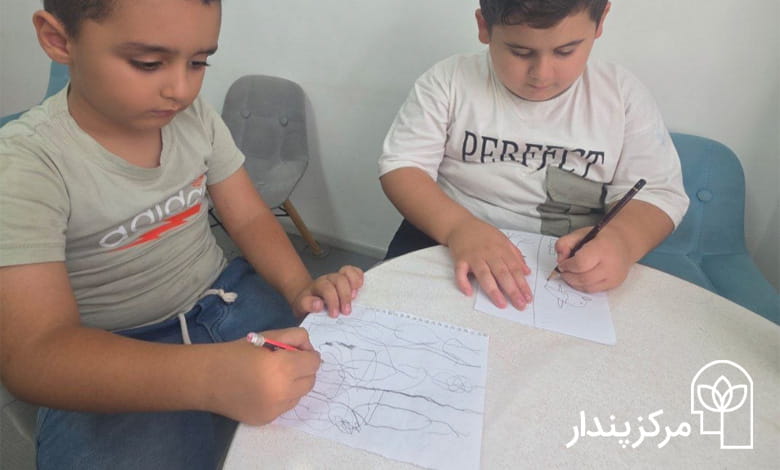 گفتاردرمانی در گوهردشت