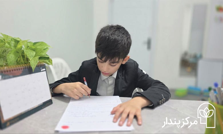 روانشناس کودک در گوهردشت